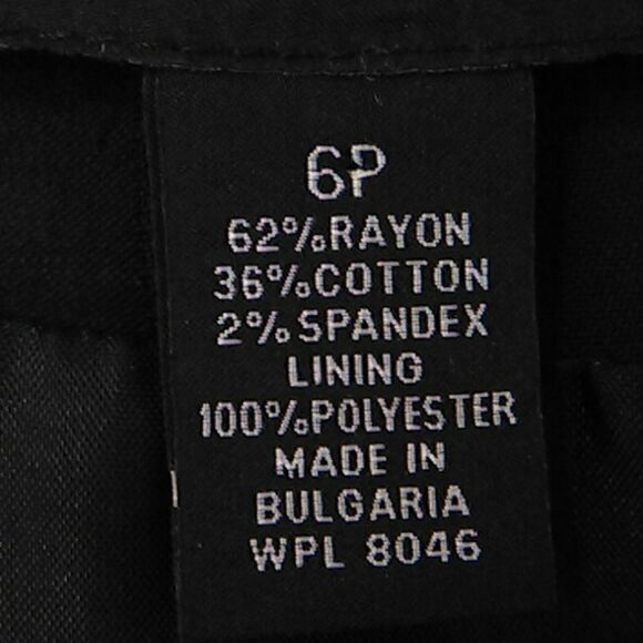 🍬🍭INC International Concepts Little Black Dress 🌺🥰⚘️💕🌻Host Pick!🎂🌺🥰⚘️💕 - Picture 8 of 10